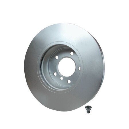 Pagid Brakes Brake Disc, 355109922 355109922
